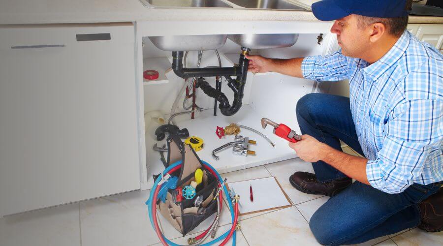 Professional Leak Detection in Aurora, NC