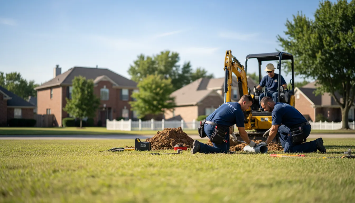 Water Heater Repair in Aurora, NC near me